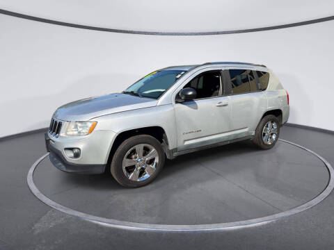 2011 Jeep Compass