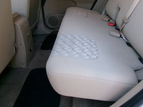 2007 Chevrolet Equinox LS