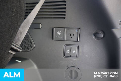 2024 Kia EV9 GT-Line