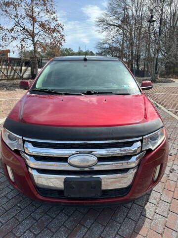 2013 Ford Edge for sale at Affordable Dream Cars in Lake City GA