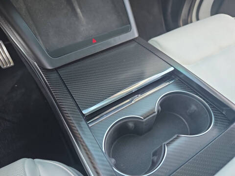 2022 Tesla Model X Plaid