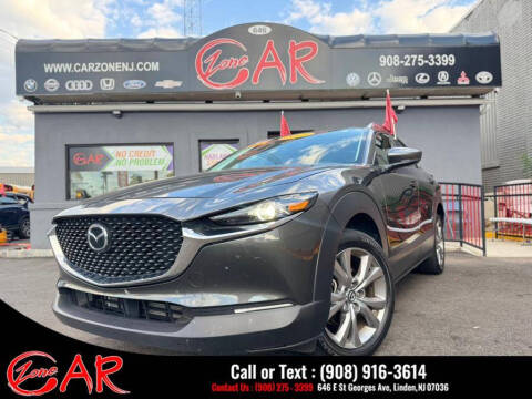 2023 Mazda CX-30 2.5 S Select