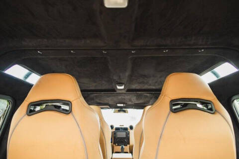 1995 Land Rover Defender 110
