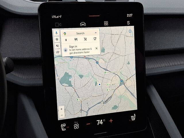 2024 Polestar 2 Long Range Dual Motor