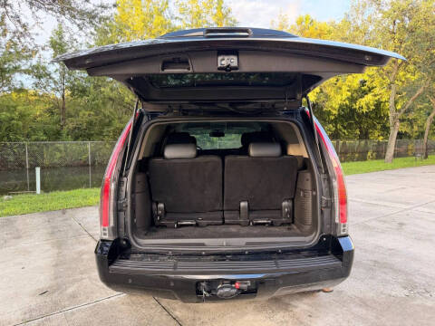 2013 Chevrolet Tahoe LS