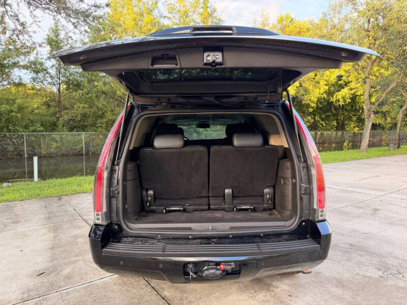 2013 Chevrolet Tahoe LS