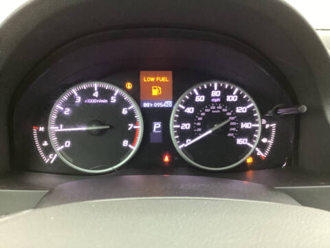 2014 Acura RDX