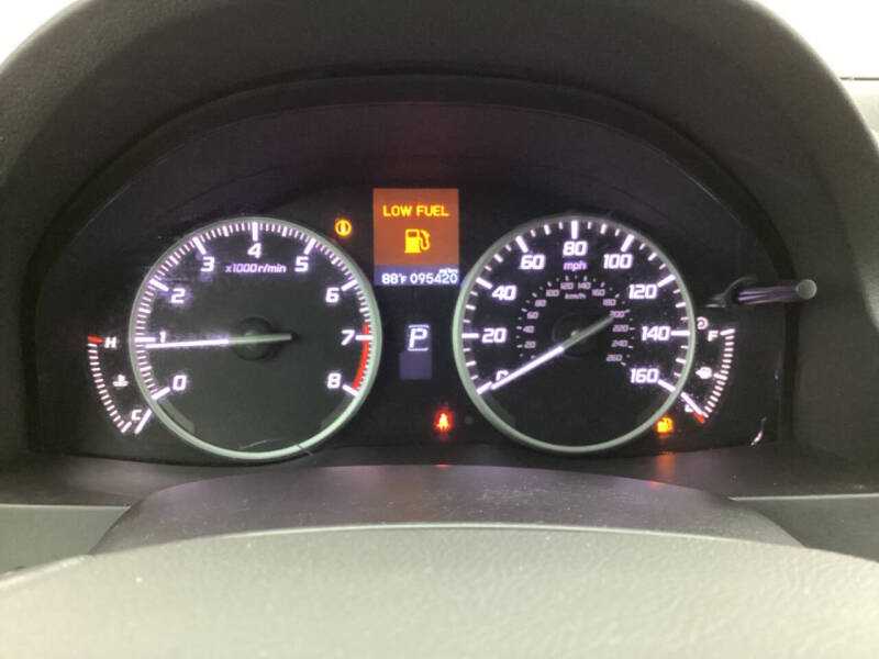 2014 Acura RDX