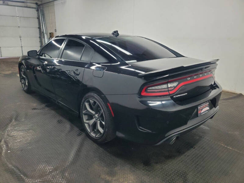 2019 Dodge Charger R/T