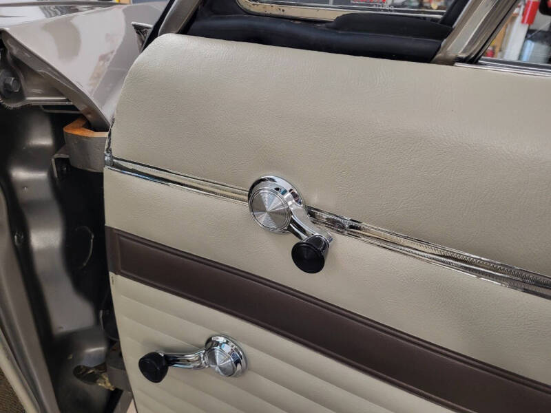 1965 Chevrolet Biscayne