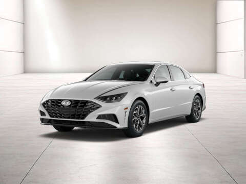 2023 Hyundai Sonata for sale at Shults Hyundai in Lakewood NY
