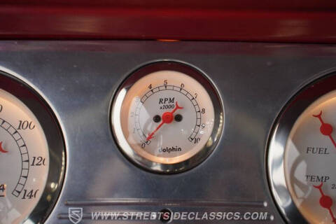 1958 Chevrolet Delray