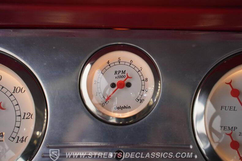 1958 Chevrolet Delray