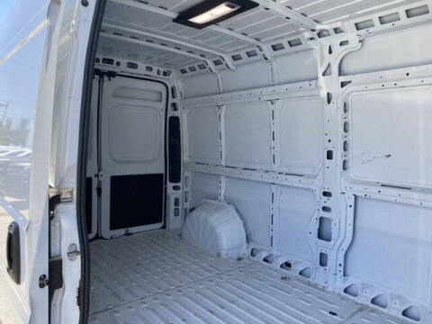 2024 RAM ProMaster