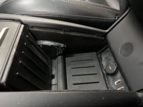 2016 Tesla Model X P90D