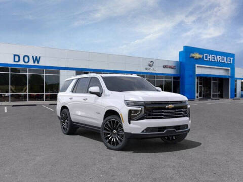 2025 Chevrolet Tahoe for sale at DOW AUTOPLEX in Mineola TX
