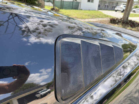 2012 Ford Mustang V6 Premium