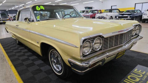 1964 Chevrolet Impala