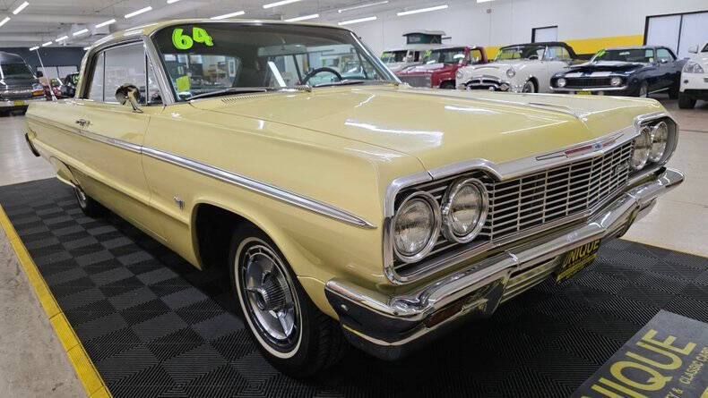 1964 Chevrolet Impala