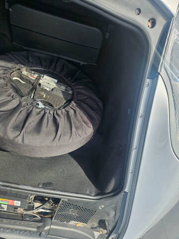 2004 Porsche Boxster S