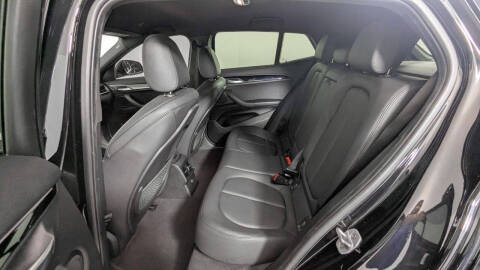 2018 BMW X2 sDrive28i