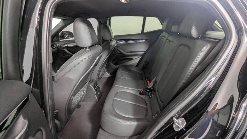 2018 BMW X2 sDrive28i