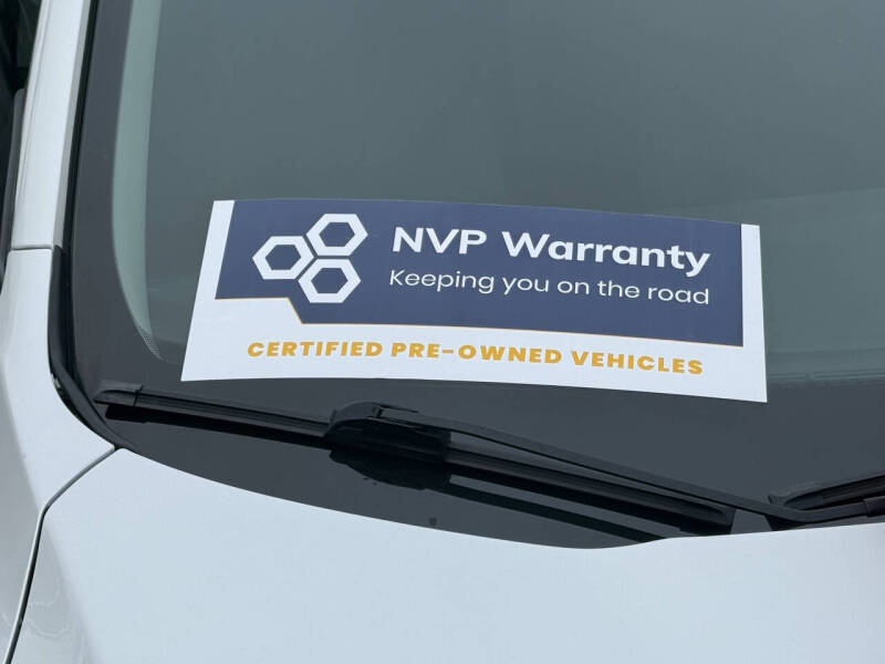 2022 Honda Insight EX