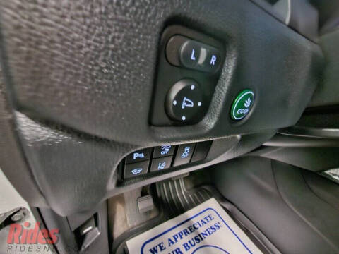 2022 Honda Pilot Black Edition