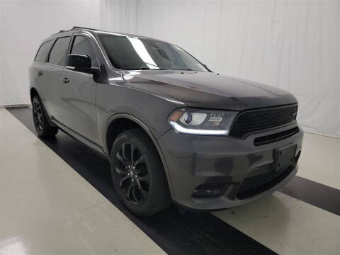 2020 Dodge Durango GT Plus