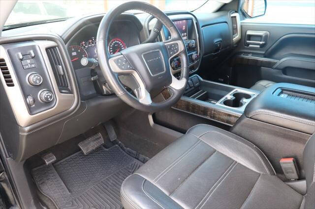 2016 GMC Sierra 1500 Pickup - $29,997