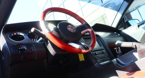 2014 Ford Mustang GT Premium