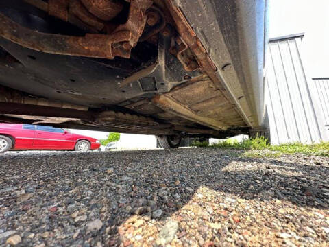 2008 Subaru Outback