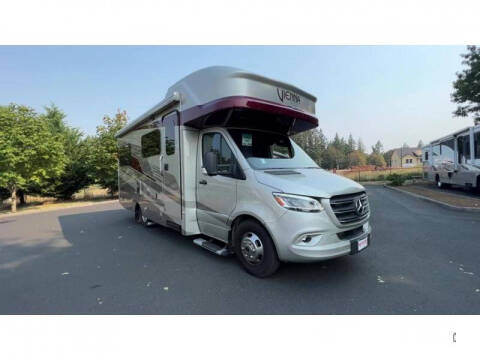 2024 Mercedes-Benz Sprinter