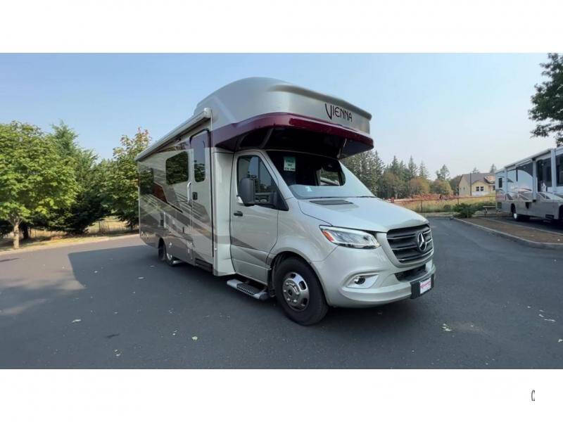 2024 Mercedes-Benz Sprinter