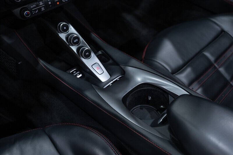 2019 Ferrari Portofino