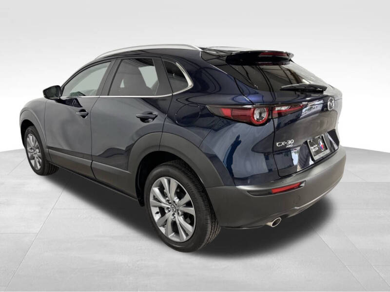 2025 Mazda CX-30 2.5 S Preferred