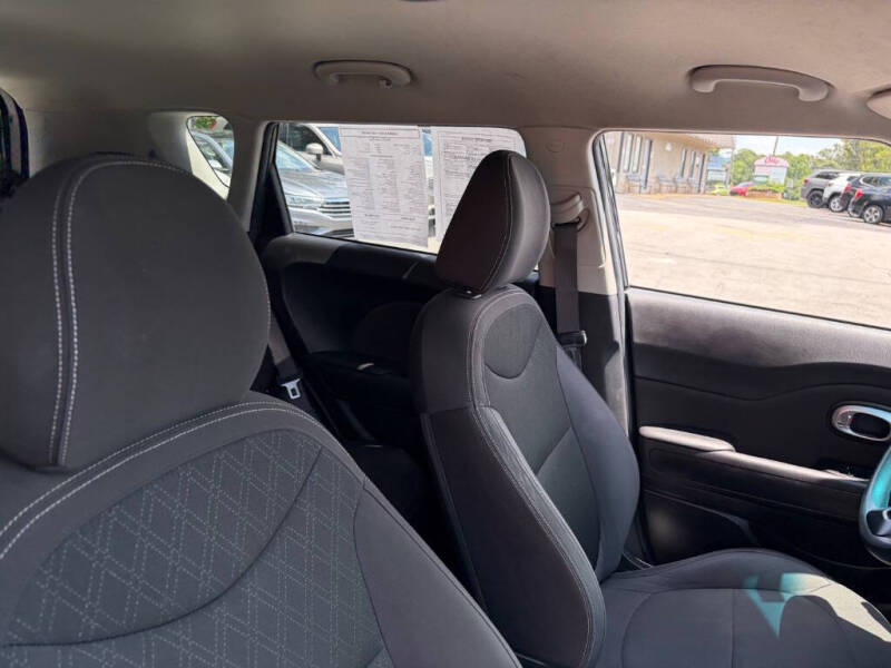 2019 Dodge Journey SE Value Package