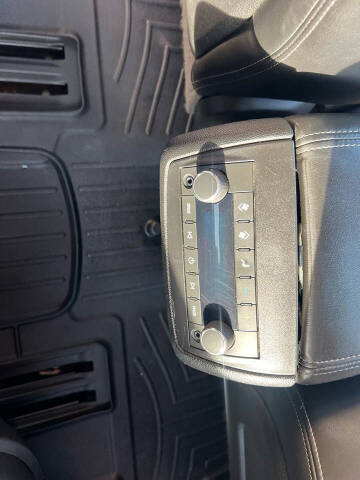 2013 Buick Enclave Premium