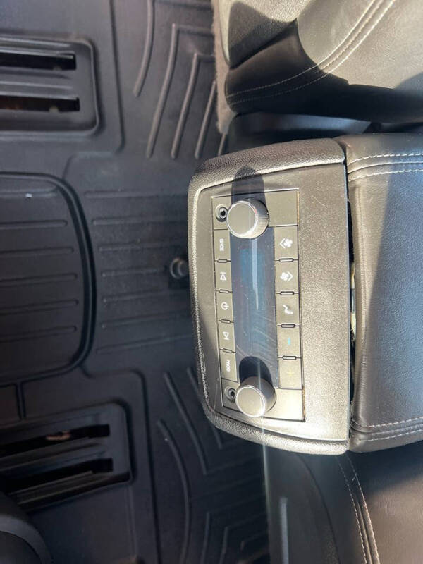 2013 Buick Enclave Premium