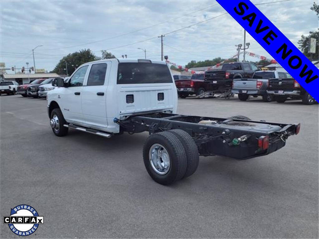 2022 Ram 3500 for sale at Bryans Car Corner 2 in Midwest City, OK