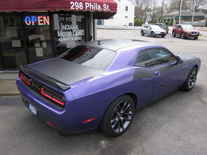 2023 Dodge Challenger R/T