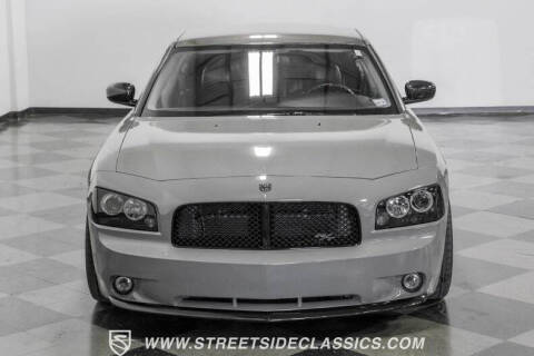 2006 Dodge Charger RT