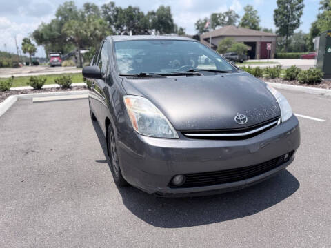 2008 Toyota Prius Standard