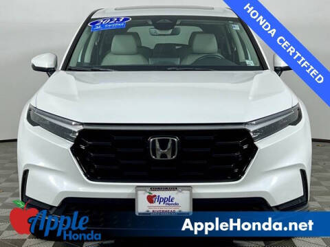 2023 Honda CR-V