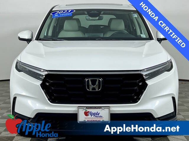 2023 Honda CR-V