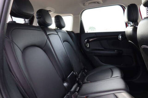 2022 MINI Countryman Cooper