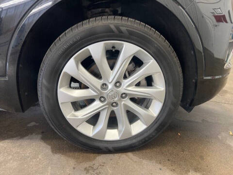 2016 Buick Envision Premium I