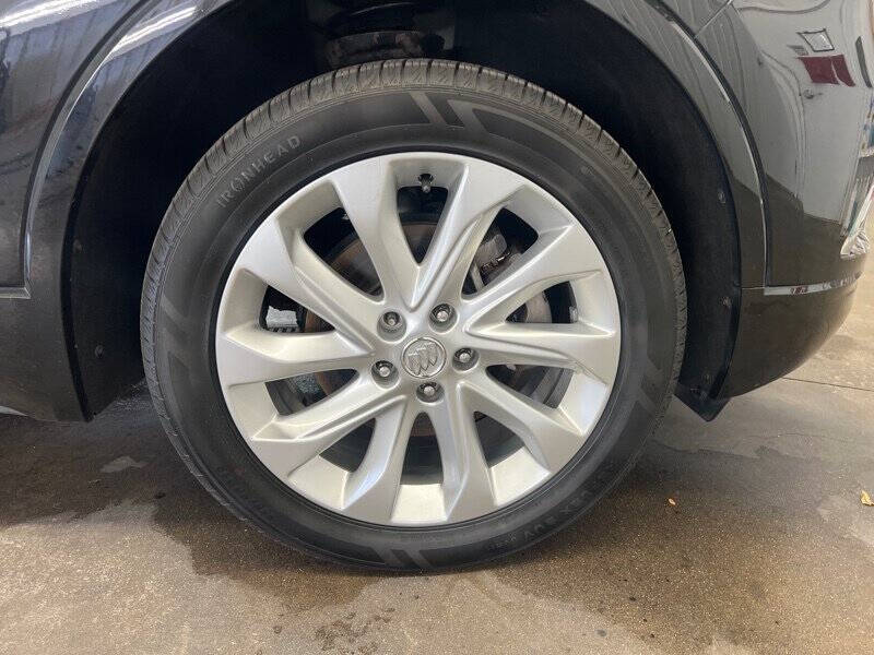 2016 Buick Envision Premium I