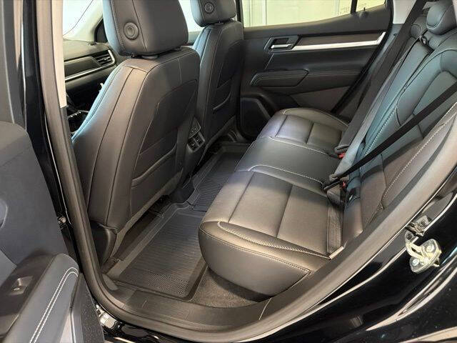 2026 GMC Terrain Denali - Photo 21