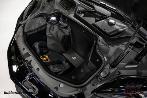2025 Lamborghini Revuelto
